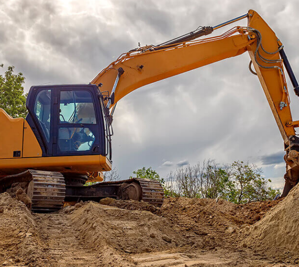 Coastal Alliance Contracting - Excavation Contractors in Pemberton, British Columbia